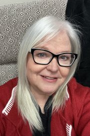 Clements, Deborah Bio Image