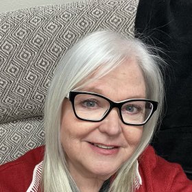 Clements, Deborah Bio Image