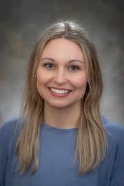 Hendrickson, Baily Bio Image