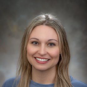 Hendrickson, Baily Bio Image