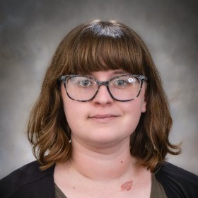 Vinson, Rebecca Bio Image