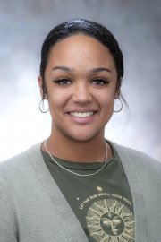 Boone, Shantell Bio Image