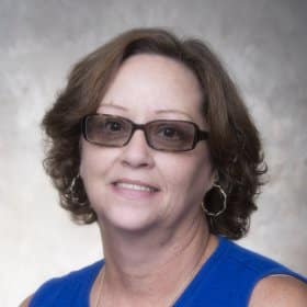 Anderson, Teresa Bio Image