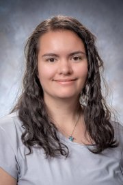 Anderson, Audrey Bio Image