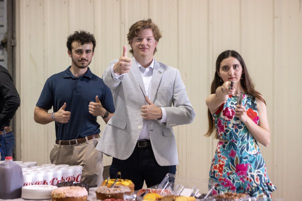 Saturday, May 2 | Fish Fry Dinner