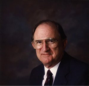 Dr. Donald Parham