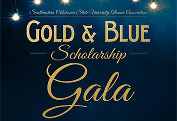 Gold & Blue Scholarship Gala Thumbnail