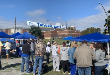 True Blue Chili Cook-Off Thumbnail