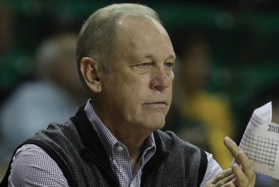 Baylor coach and Southeastern graduate Bill Brock named to Hall of Fame Thumbnail