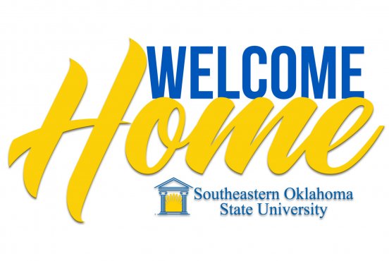 Schedule announced for Southeastern’s ‘Welcome Home’ virtual events Thumbnail