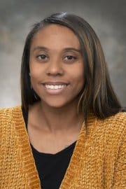 Hurley-Godwin, Autumn Bio Image