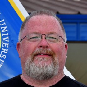 Markve, Marty Bio Image
