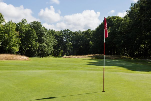 April 22 - Golf Tournament