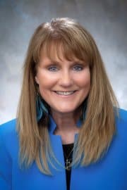 Hughes, Dr. Susan Bio Image