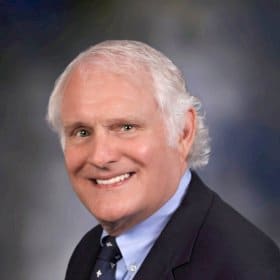 Silver, Lawrence Bio Image