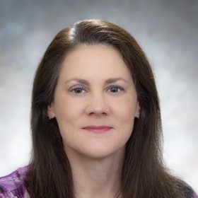 Metts, Stephanie Bio Image