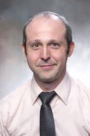 Bogard, Cody Bio Image