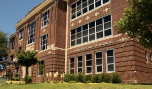 John Massey School of Business