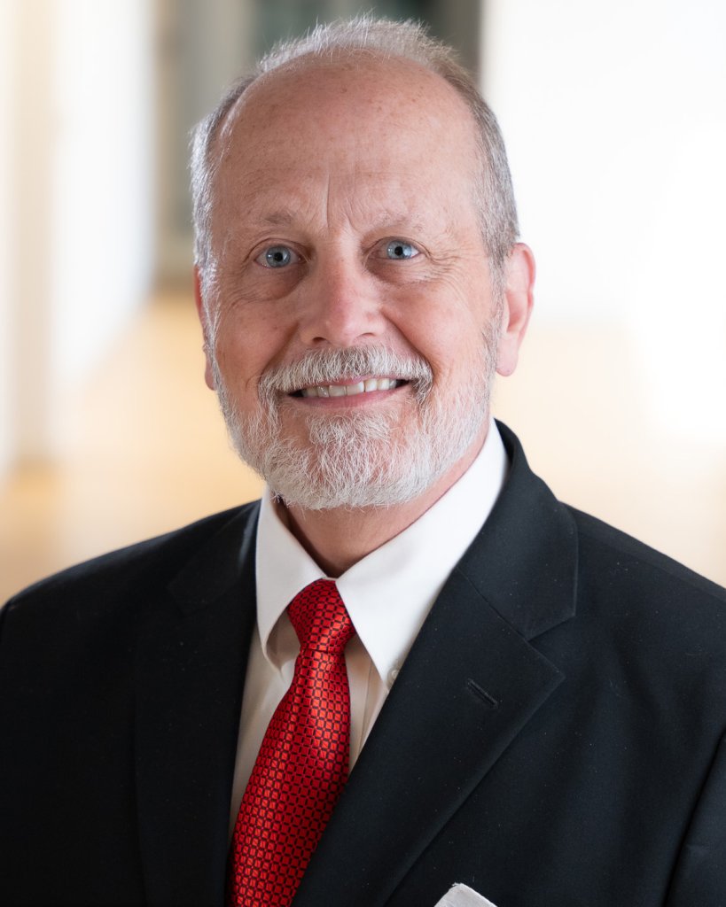 David Whitlock