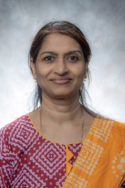 Soundararajan, Dr. Nirmala Bio Image