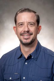 Smith, Caleb Bio Image