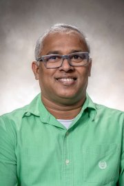 Garusinghe, Dr. Srimal Bio Image