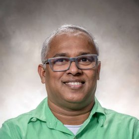 Garusinghe, Dr. Srimal Bio Image