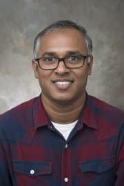 Garusinghe, Dr. Srimal Bio Image