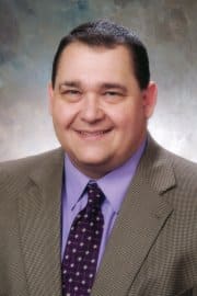 Smith, Dr. (Joel) Tim Bio Image