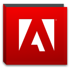 Adobe logo