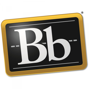 Blackboard logo