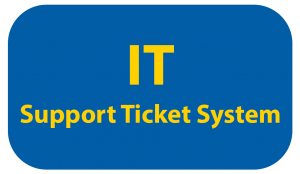 IT Support Ticket System