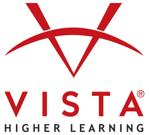 Vista Higher Learning (VHL) Logo