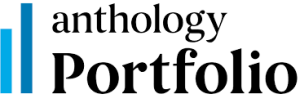 Anthology Portfolio Logo