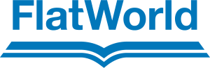 FlatWorld Logo