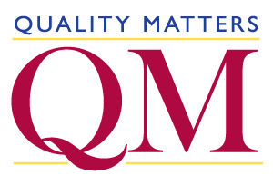 Quality Matters Logo