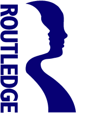Routledge Publishing group Logo