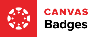 Canvas Badges logo
