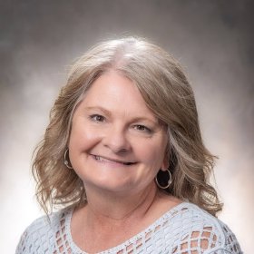 Ferguson, Melissa Bio Image