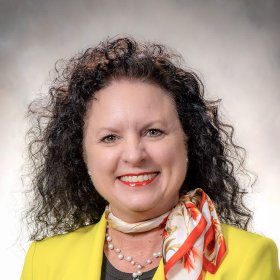 McAlester, Dr. Kalyn Bio Image