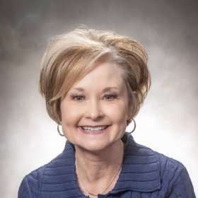 Morrison, Susan Bio Image