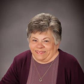 McClanahan, Barbara Bio Image