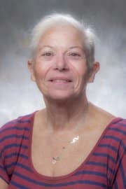 Nottingham, Maribeth Bio Image