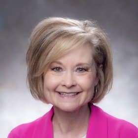 Morrison, Susan Bio Image