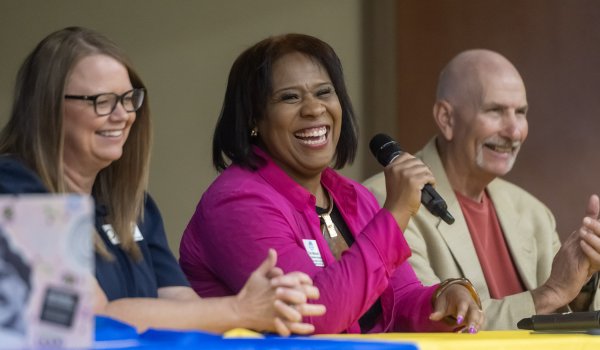 Make an Impact Image