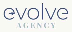 Evolve Agency Logo