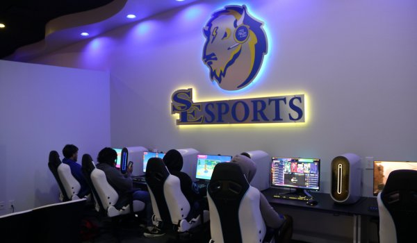 SEsports Arena Image