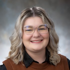 Harcrow, Michayla Bio Image