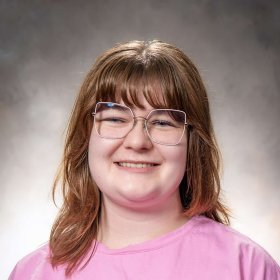 Harcrow, Michayla Bio Image