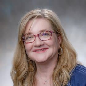 Rudolf-Amos, Jennifer Bio Image
